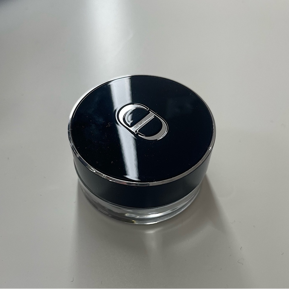 Diorshow mirror shine eyeshadow